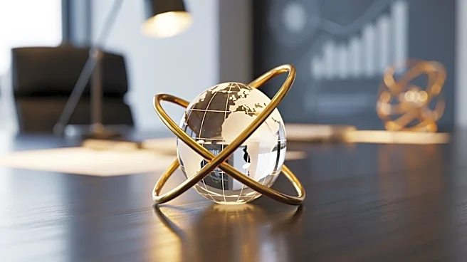 Brightstar Lottery Announces Leadership Changes to Enhance Global Operations