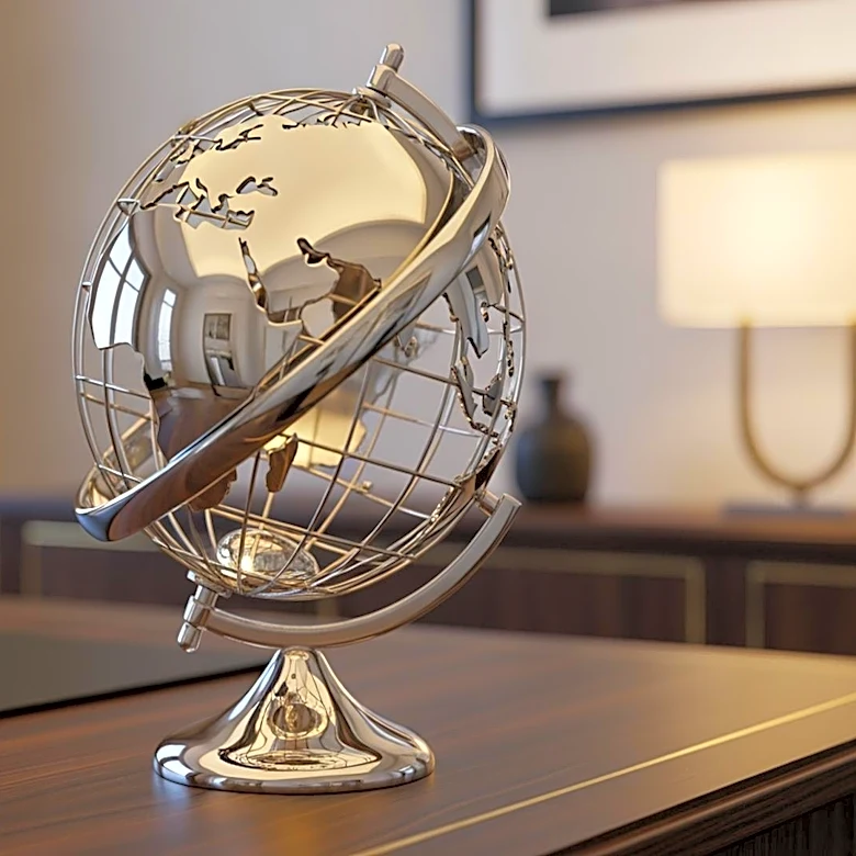 Kerzner International Promotes Mattheos Georgiou to Head of Global Operations