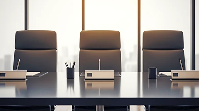 Key Leadership Changes Announced at CRC Specialty, GEICO, and AXIS