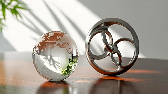 CDP Announces Restructuring and Investment by Permira to Enhance Environmental Disclosure
