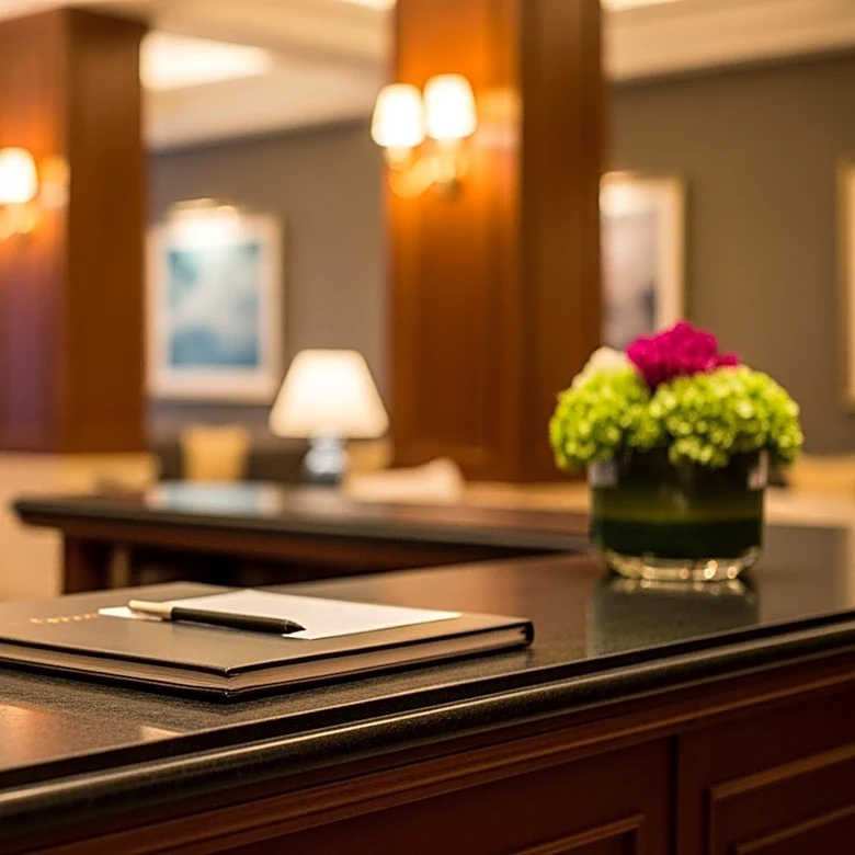 Tiffany Crawlle Appointed as Hotel Manager at La Bahia Hotel Spa, Enhancing Leadership Team