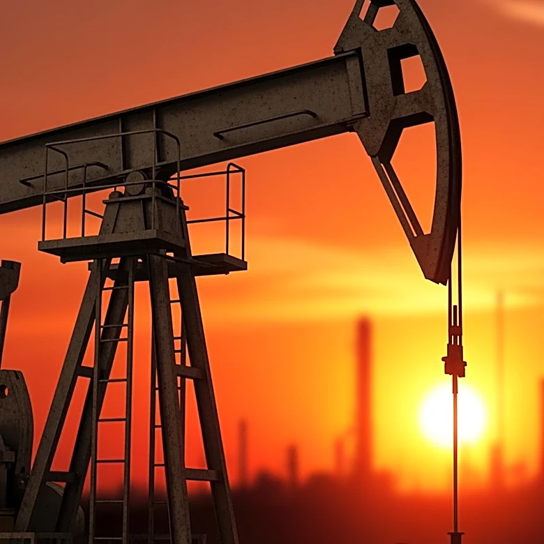 Iran War Energy Shock Triggers Largest U.S. Producer Price Increase Since 2022
