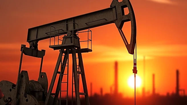Iran War Energy Shock Triggers Largest U.S. Producer Price Increase Since 2022