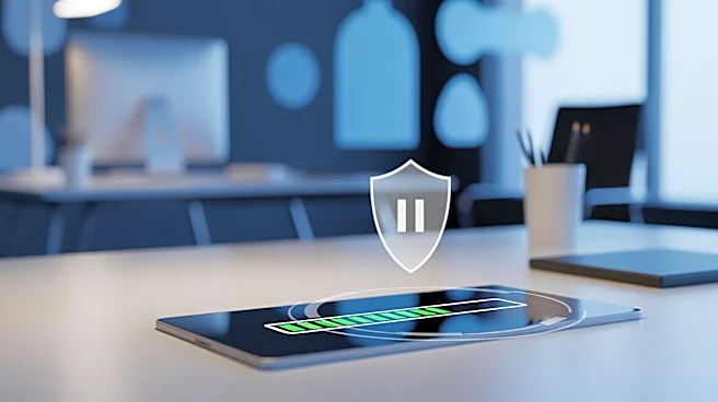 Meta Allows Employees to Pause Controversial Workplace Tracking Amid Privacy Concerns