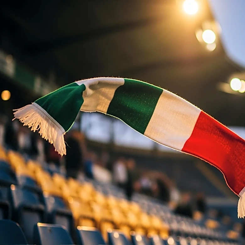 Mexico's Emotional Crowd Support Leads to World Cup Victory Over South Africa