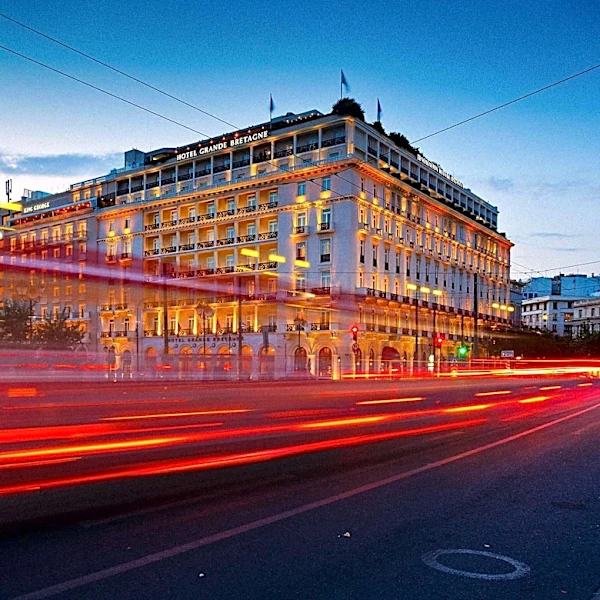 Hotels.com Reveals 2026 Hotel Price Index: Americans Adopting Smarter Booking Strategies
