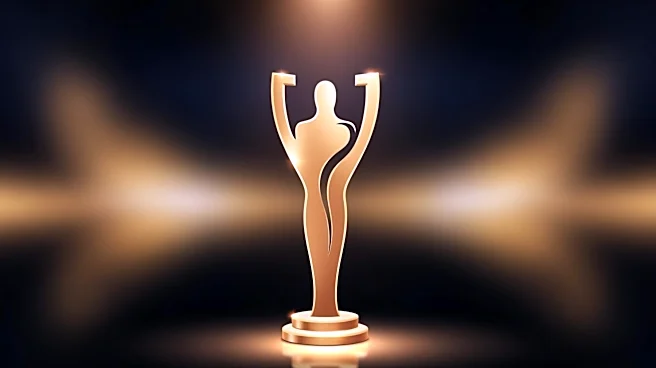 Emmys 2026: New Opportunities for Supporting Actress in Drama Category