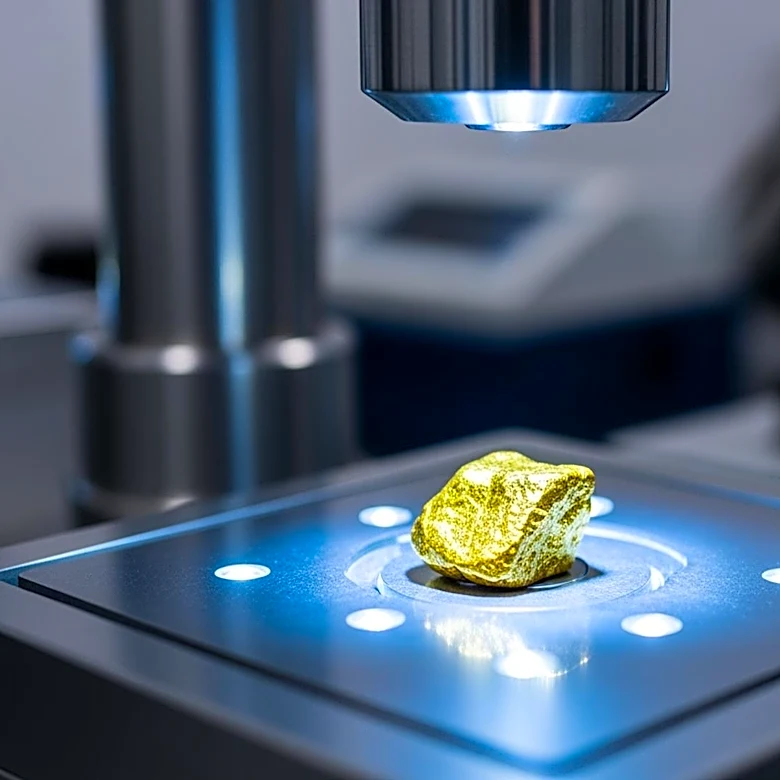 Renforth Resources Advances Parbec Gold Deposit with New Assay Tools