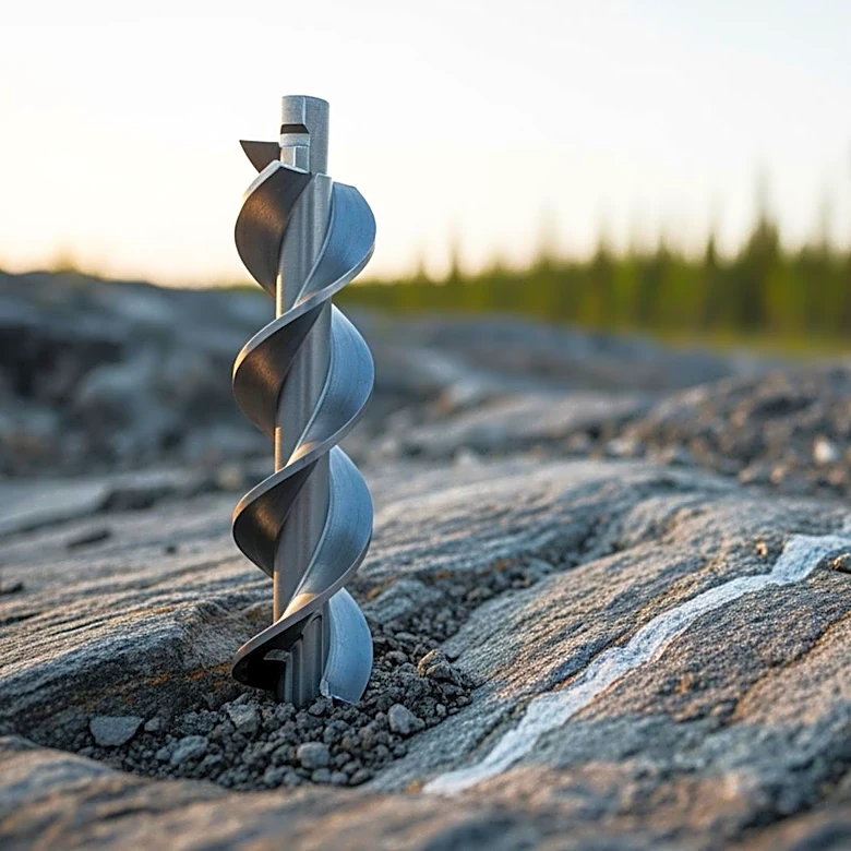 Scandium Canada Initiates Drilling Program at Crater Lake Project in Québec