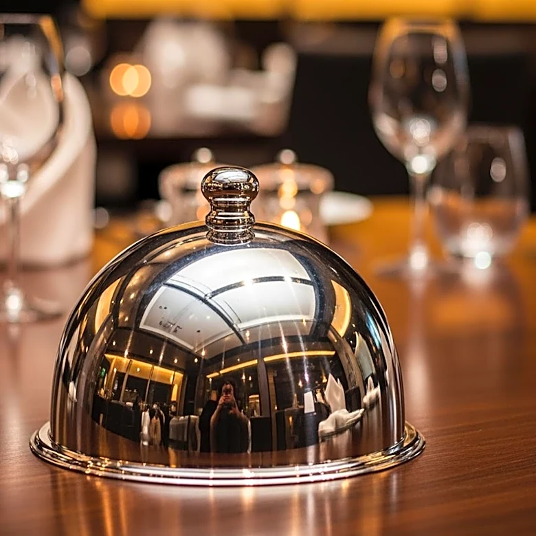 Joseph Palminteri Appointed Director of Food and Beverage at InterContinental Washington D.C.