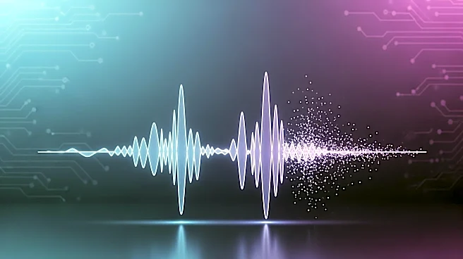 Deezer Launches AI Music Detector to Identify Synthetic Tracks in Playlists