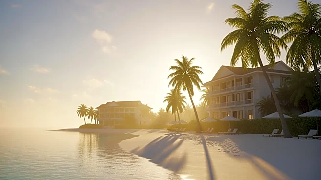 Accor and Yavu Collective Announce Multi-Hotel Deal in Fiji