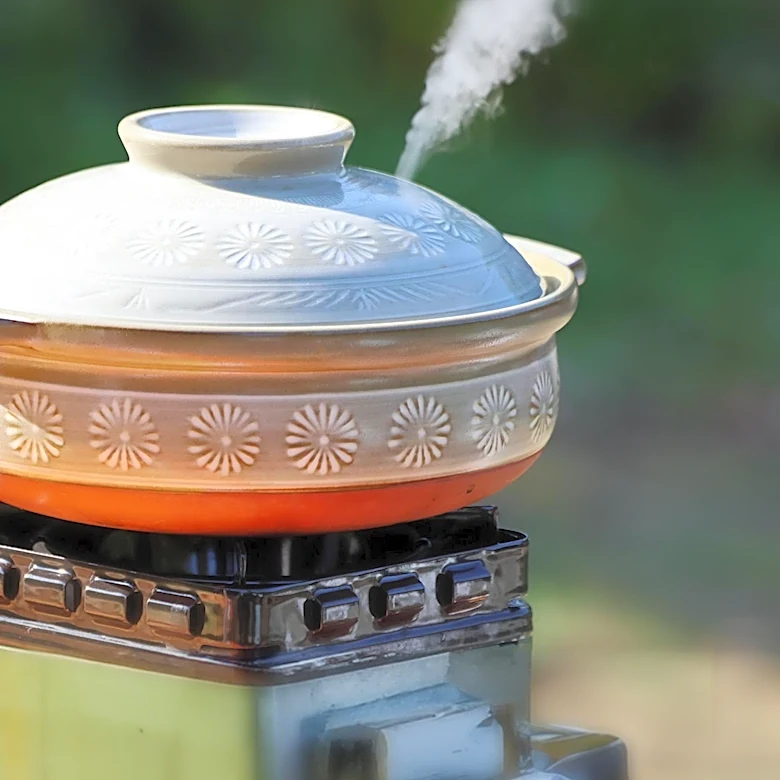 Portable Ovens Enhance Camping Culinary Experiences