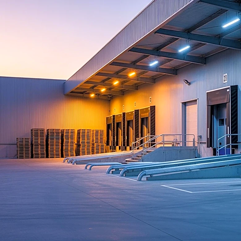 Komatsu Expands Western U.S. Operations with New Distribution Plant in Arizona