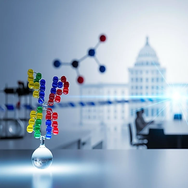 Harbour BioMed Appoints Dr. Dhavalkumar Patel as Scientific Advisor to Enhance Antibody Discovery