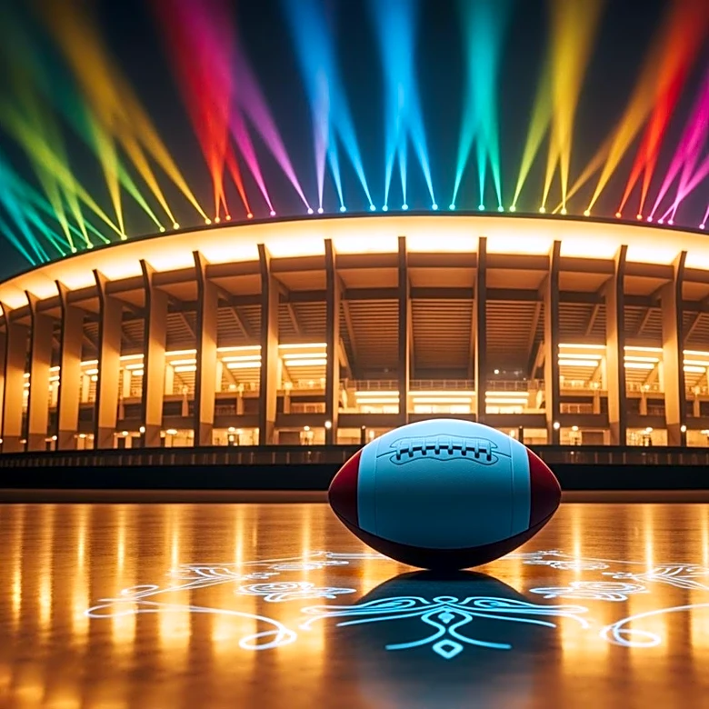 Mexico City Hosts Spectacular Opening Ceremony for FIFA World Cup 2026