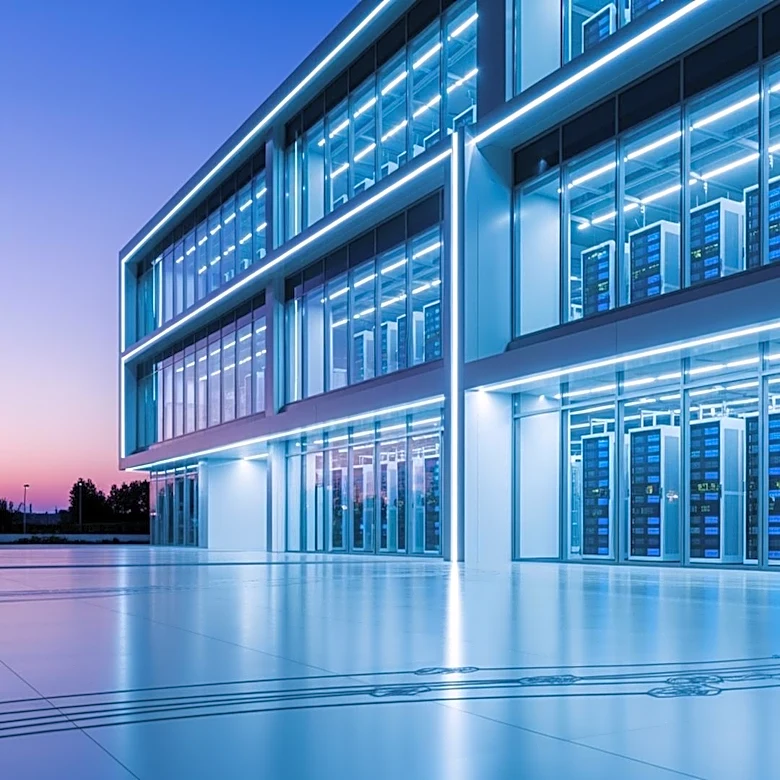 STT GDC Expands Jakarta Data Center Campus with New Facilities and Increased Capacity