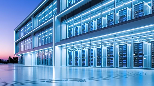 STT GDC Expands Jakarta Data Center Campus with New Facilities and Increased Capacity