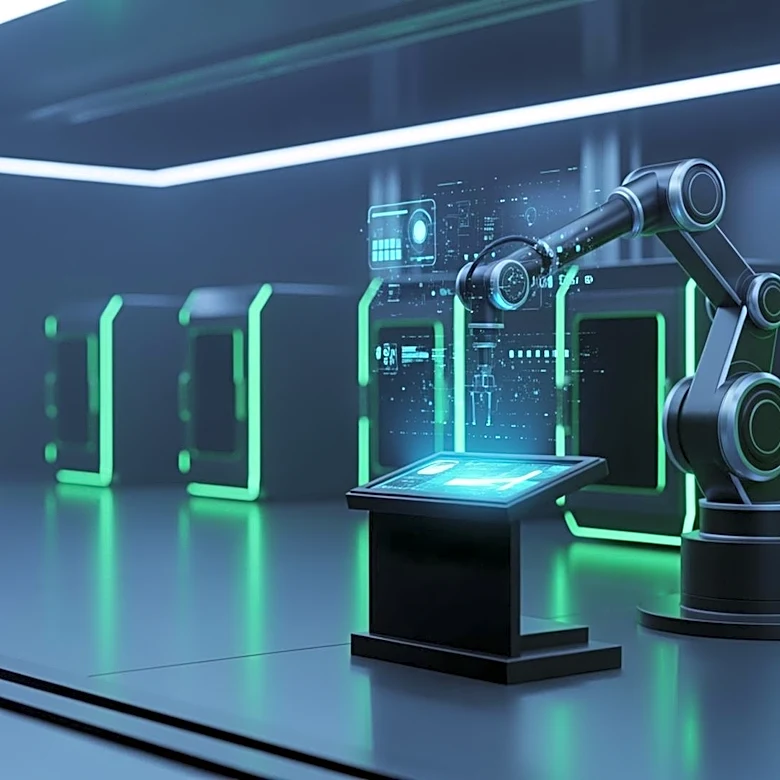 Nvidia Unveils AI Factory Manager Blueprint to Enhance Autonomous Manufacturing