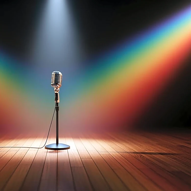 Boston Comedian's Remarks at Show Spark Controversy During Pride Month