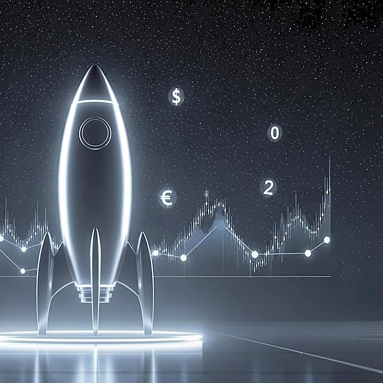 SpaceX IPO Demand Surges Amid Market Concerns Over Fed Policy and Inflation