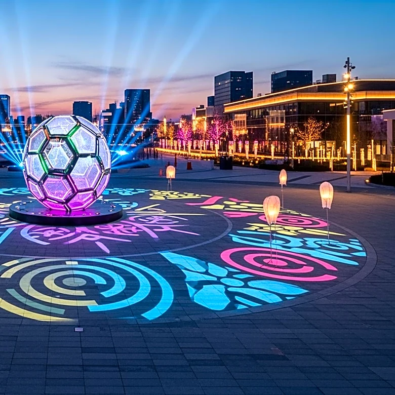 Thousands Gather at FIFA Fan Fest in Philadelphia for World Cup Kickoff