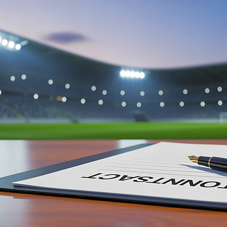 Major Transfer News Ahead of 2026 Summer Window