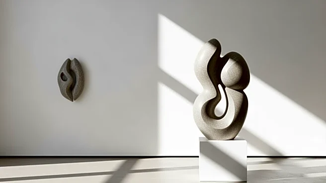 Joe Hage Emerges as Key Figure in Art World with Major Barbara Hepworth Exhibition
