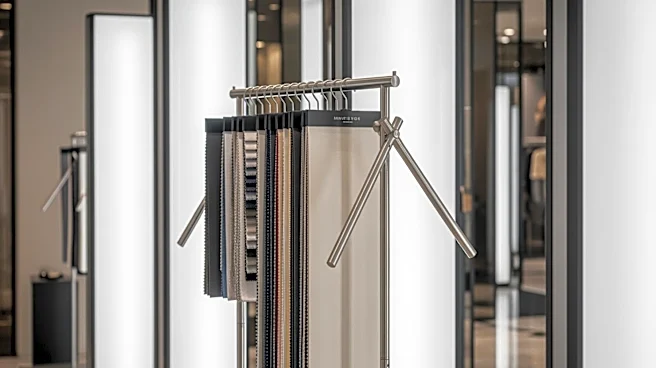 Zara Launches 'The Fold-er' to Enhance Shopping Experience with Influencers