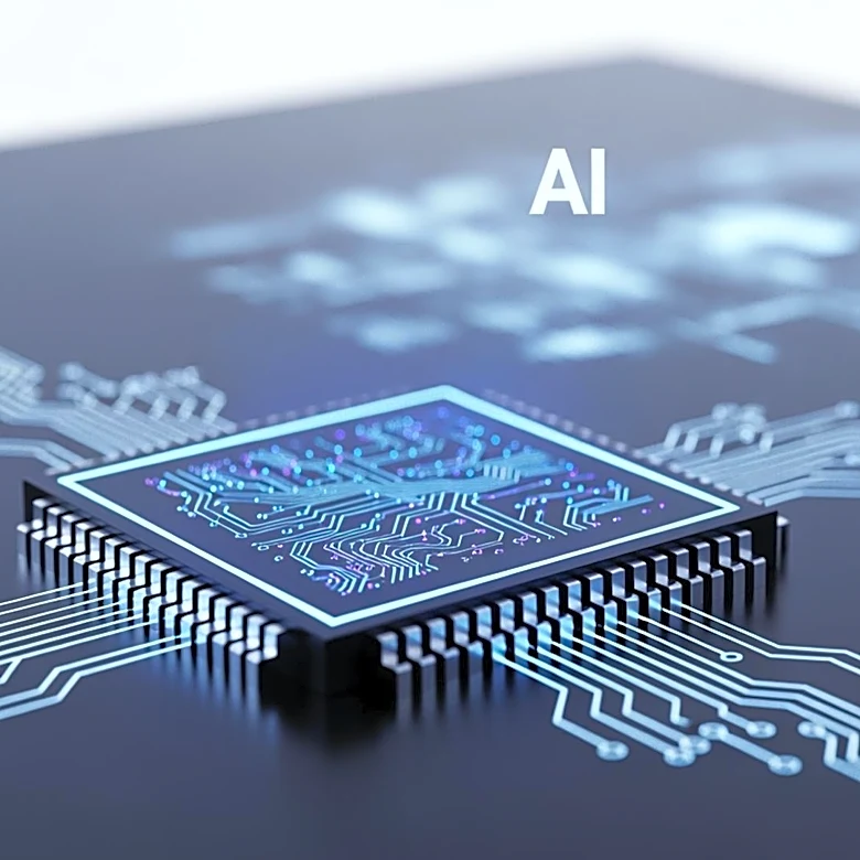 Taiwan Semiconductor Manufacturing Sees Stock Price Increase Amid AI Demand