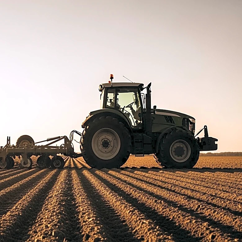 Yanmar Launches New High-Efficiency Tractors for Large-Scale Farming in Japan