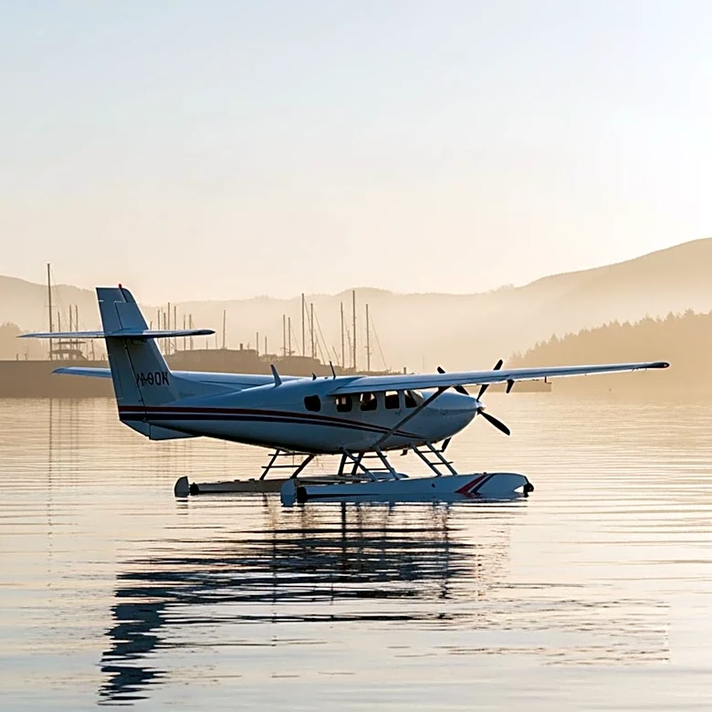 Harbour Air Launches New Seattle to Victoria Seaplane Service Enhancing Cross-Border Connectivity
