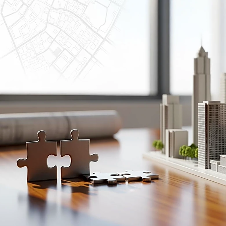 Safehold Forms Joint Venture with Brookfield for Ground Lease Portfolio
