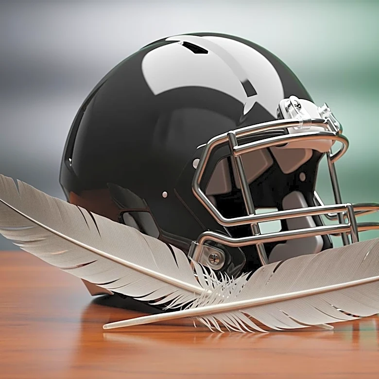 Philadelphia Eagles Sign Michael Jordan and A.J. Epenesa Ahead of 2026 Season