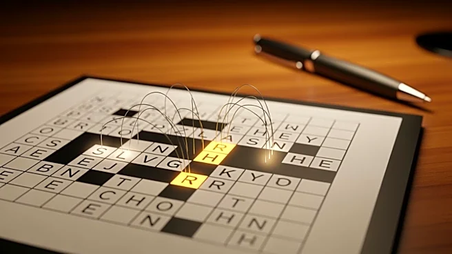 CNET Provides Hints and Answers for NYT Strands Puzzle