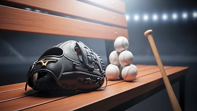 Seattle Mariners Promote Michael Rucker to Major League Roster, Designate Domingo González