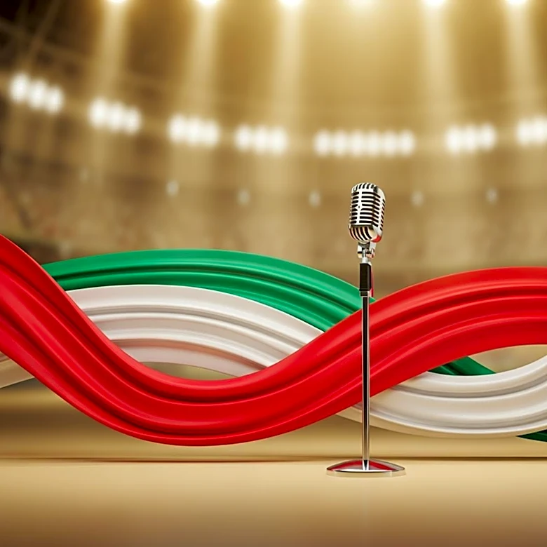 Andrea Bocelli to Perform at 2026 World Cup Opening, Representing Italy