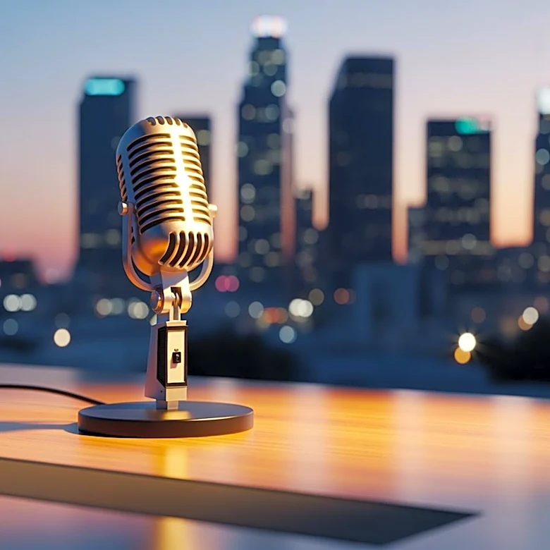 Stan Verrett Discusses Broadcasting Career and SportsCenter's Move to Los Angeles