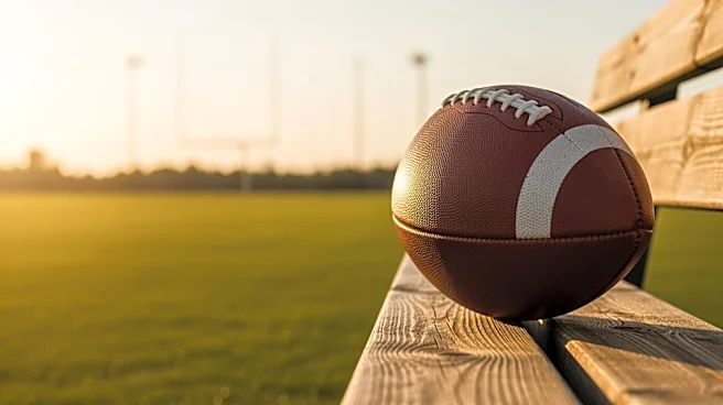 Chicago Bears Offense Shows Improvement as Minicamp Concludes