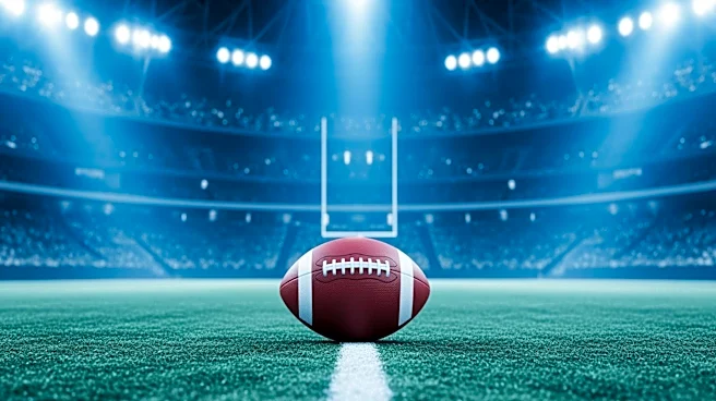 DC Defenders and Louisville Kings Set for 2026 United Bowl Championship Clash