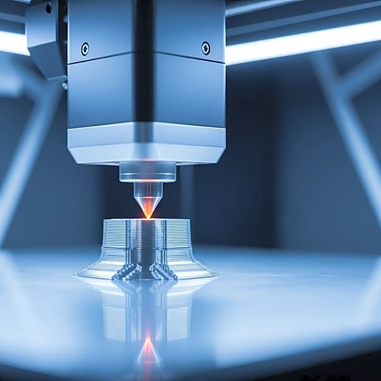 Additive Manufacturing Workforce Trends Highlight Industry's Strategic Shifts