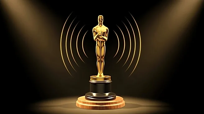Tom Hanks Advocates for Voice Actors Competing in Existing Oscar Categories