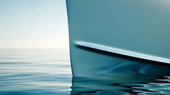BW Epic Kosan Expands Use of GIT Coatings for Enhanced Fuel Efficiency