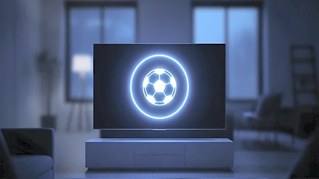BBC and ITV Offer Spoiler-Free World Cup Highlights for UK Viewers