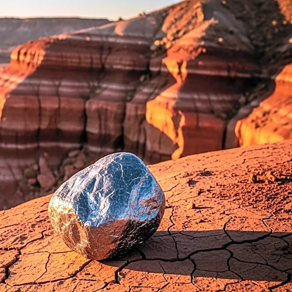 Resolution Copper Finalizes Land Exchange, Paving Way for Major Mining Project in Arizona