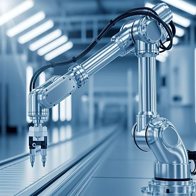 Neuromeka Completes Collaborative Robot Automation at DN Automotive