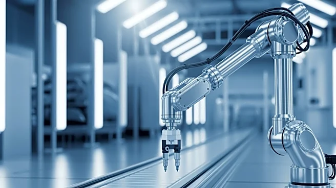 Neuromeka Completes Collaborative Robot Automation at DN Automotive