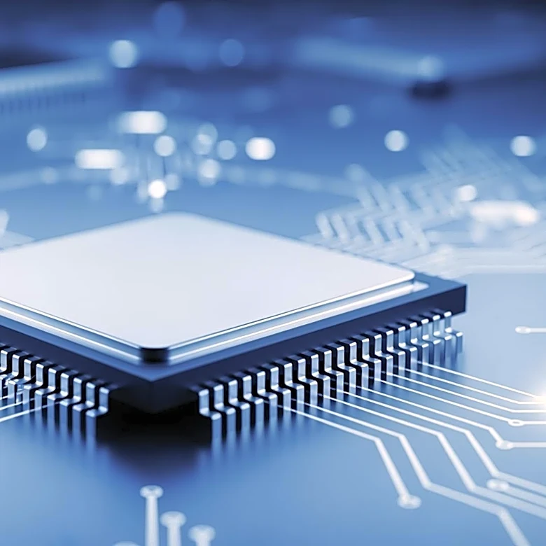 AI Squared Management Ltd Acquires Significant Stake in Taiwan Semiconductor Manufacturing
