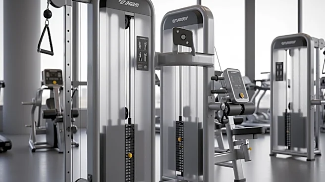 Alan Shearer Adopts Speedflex Training to Maintain Fitness Without Heavy Weights