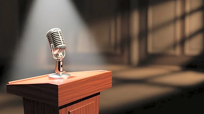 Los Angeles Kings Coach Laviolette References 'Anchorman' in Press Conference